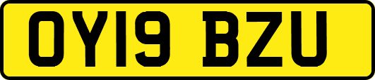 OY19BZU
