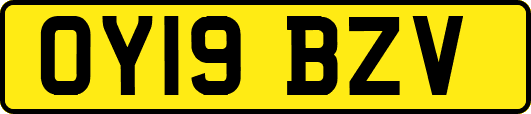 OY19BZV