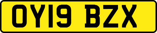 OY19BZX