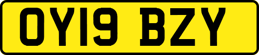 OY19BZY