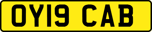 OY19CAB