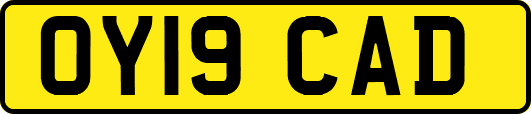 OY19CAD