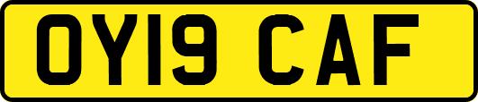 OY19CAF