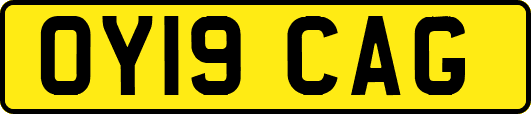 OY19CAG