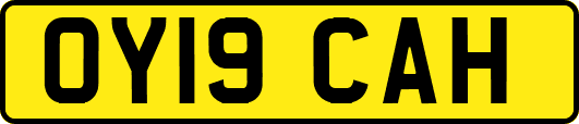 OY19CAH