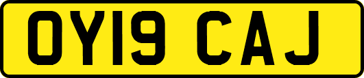 OY19CAJ