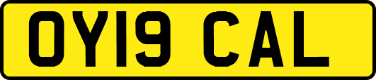 OY19CAL