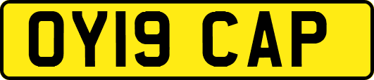 OY19CAP