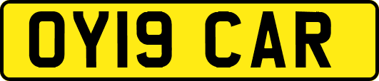 OY19CAR