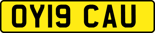 OY19CAU