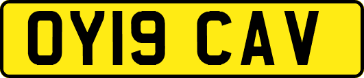 OY19CAV