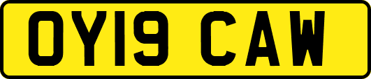 OY19CAW