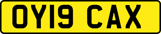 OY19CAX
