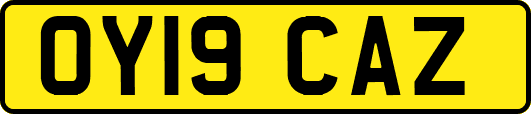 OY19CAZ