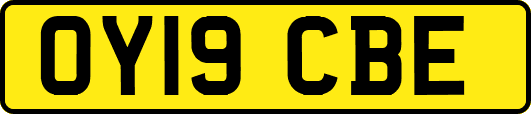 OY19CBE