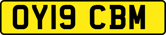 OY19CBM