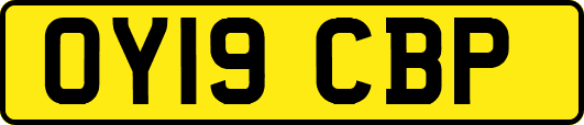 OY19CBP