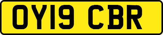 OY19CBR