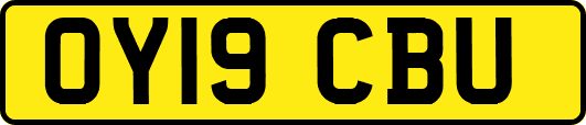 OY19CBU