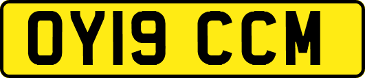 OY19CCM