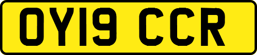 OY19CCR