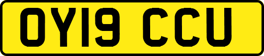 OY19CCU