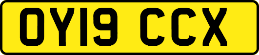 OY19CCX