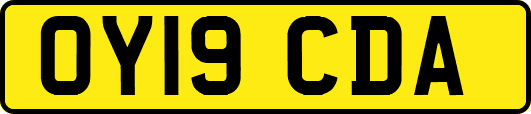 OY19CDA