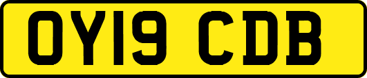 OY19CDB