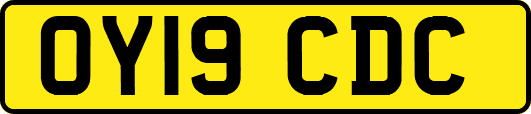 OY19CDC