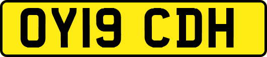 OY19CDH