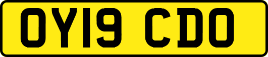 OY19CDO