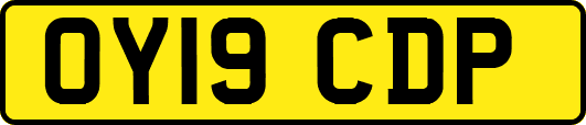 OY19CDP