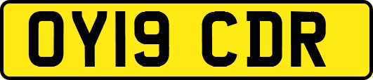 OY19CDR