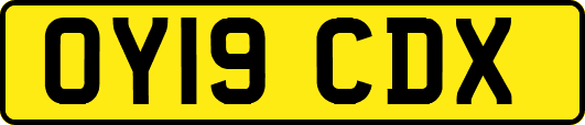 OY19CDX