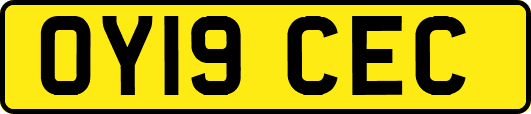 OY19CEC