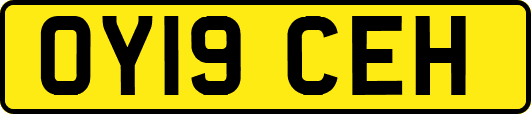 OY19CEH