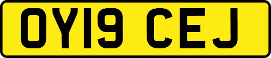 OY19CEJ