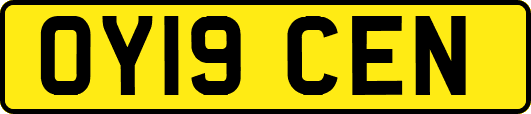 OY19CEN