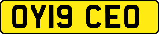 OY19CEO