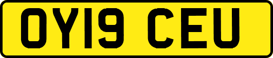 OY19CEU