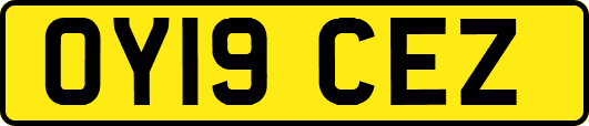 OY19CEZ