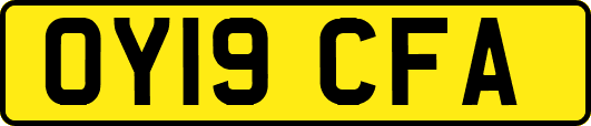 OY19CFA