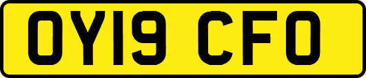 OY19CFO