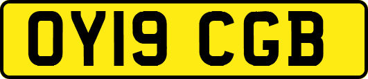 OY19CGB