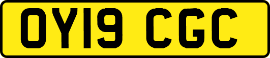 OY19CGC