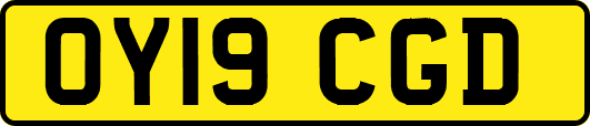 OY19CGD