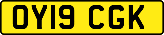OY19CGK