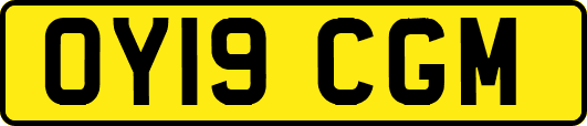 OY19CGM
