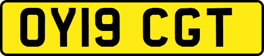 OY19CGT
